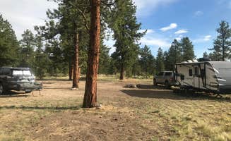 Anthony P.'s photo at Browns Creek in Colorado