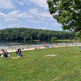 Review photo of Greenbrier State Park Campground - TEMPORARILY CLOSED by Jim  L., August 11, 2020