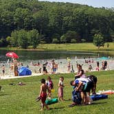 Review photo of Greenbrier State Park Campground - TEMPORARILY CLOSED by Jim  L., August 11, 2020