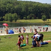 Review photo of Greenbrier State Park Campground by Jim  L., August 11, 2020