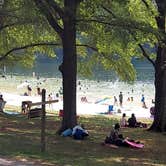 Review photo of Greenbrier State Park Campground - TEMPORARILY CLOSED by Jim  L., August 11, 2020