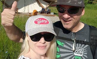 Glen B.'s photo at Conestoga Ranch in Utah