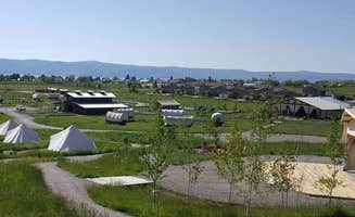 Glen B.'s photo at Conestoga Ranch near Fish Haven, ID