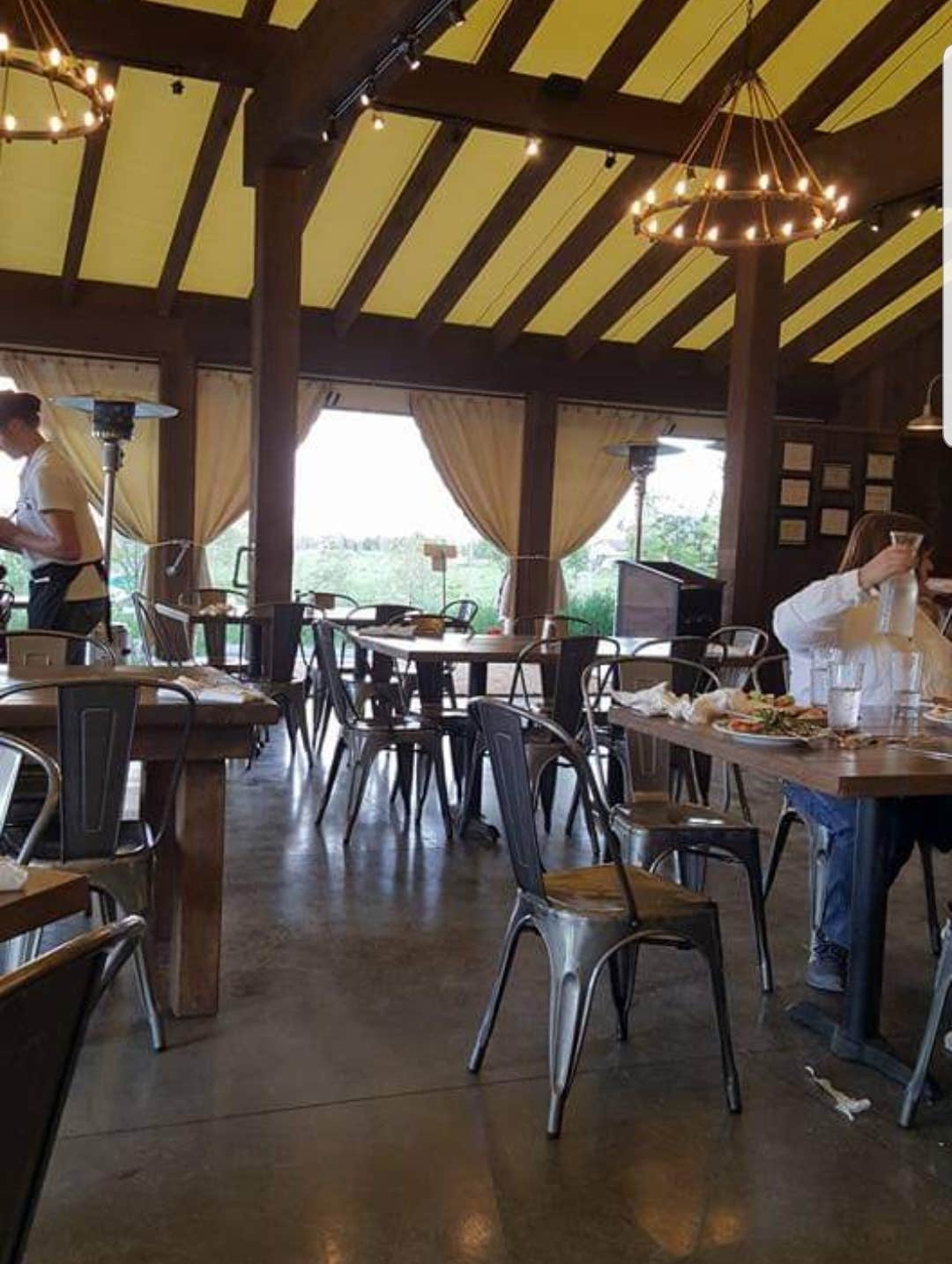 Camper-submitted photo at Conestoga Ranch near Bloomington, ID