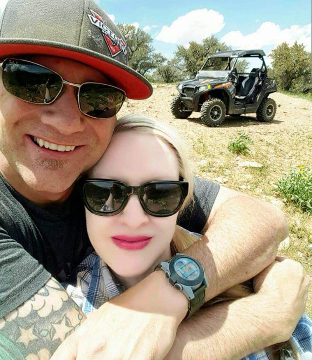 Camper-submitted photo at Conestoga Ranch near Bloomington, ID