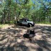 Review photo of Shelley Lake Campground by Brian N., August 11, 2020