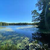 Review photo of Shelley Lake Campground by Brian N., August 11, 2020