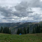 Review photo of Gunnison National Forest Gothic Campground by Anthony P., August 11, 2020