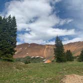 Review photo of Gunnison National Forest Gothic Campground by Anthony P., August 11, 2020