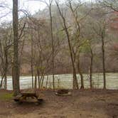 Review photo of Hot Springs Campground by Shari  G., April 24, 2018