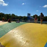 Review photo of KOA Lake Milton Berlin Lake by Chuck E., August 11, 2020