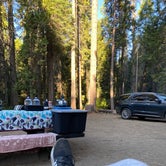 Review photo of Eshom Campground by Corey M., August 11, 2020