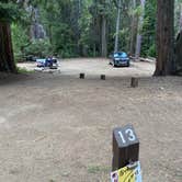 Review photo of Eshom Campground by Corey M., August 11, 2020