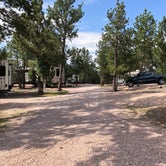 Review photo of Hot Springs / Black Hills KOA by Craig F., August 11, 2020