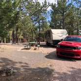 Review photo of Hot Springs / Black Hills KOA by Craig F., August 11, 2020