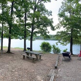 Review photo of Lake Catherine State Park Campground by Stephen D., August 12, 2020