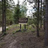 Review photo of Little Lyman Lake Campground by Joshua Y., August 12, 2020