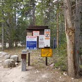 Review photo of Little Lyman Lake Campground by Joshua Y., August 12, 2020