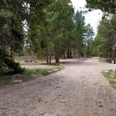 Review photo of Little Lyman Lake Campground by Joshua Y., August 12, 2020