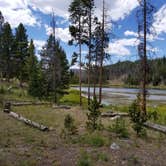 Review photo of Little Lyman Lake Campground by Joshua Y., August 12, 2020