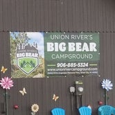 Review photo of Union River Big Bear Campground by Lydia T., August 12, 2020