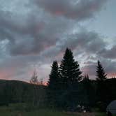 Review photo of Bear Lake Campground (CO) by Marcela R., August 12, 2020