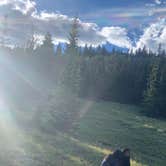 Review photo of Bear Lake Campground (CO) by Marcela R., August 12, 2020