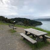 Review photo of Sunrise Campground — Angel Island State Park by Marion D., April 24, 2018