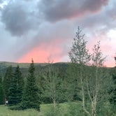 Review photo of Bear Lake Campground (CO) by Marcela R., August 12, 2020