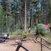 Review photo of Agua Piedra Campground by Marcela R., August 12, 2020