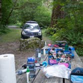 Review photo of Bedal Campground by Graham C., July 4, 2016