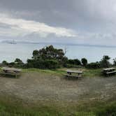 Review photo of Sunrise Campground — Angel Island State Park by Marion D., April 24, 2018