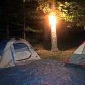 Review photo of Twin Lakes State Park Campground by Lila D., August 12, 2020
