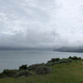 Review photo of Sunrise Campground — Angel Island State Park by Marion D., April 24, 2018