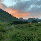 Review photo of Slate River Road Designated Dispersed - CLOSED by Anthony P., August 12, 2020