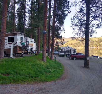 Camper-submitted photo from Shady Pines Resort