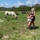 Review photo of Assateague Island National Seashore Oceanside Campground by Annemarie R., August 12, 2020