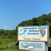 Review photo of Oceanside Assateague Campground — Assateague Island National Seashore by Annemarie R., August 12, 2020