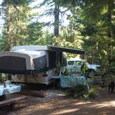 Review photo of Hoodview Campground by Don H., June 20, 2019