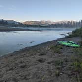 Review photo of Snake River Dispersed - Rockefeller Memorial Parkway by Madison M., August 12, 2020