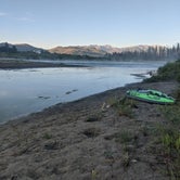 Review photo of Snake River Dispersed - Rockefeller Memorial Parkway by Madison M., August 12, 2020