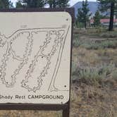 Review photo of New Shady Rest Campground by Berton M., August 11, 2020