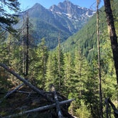 Review photo of Gorge Lake Campground — Ross Lake National Recreation Area by Shannon K., August 12, 2020