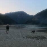 Review photo of Gorge Lake Campground — Ross Lake National Recreation Area by Shannon K., August 12, 2020