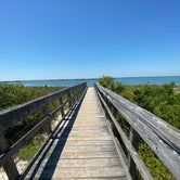 Review photo of Kiptopeke State Park by Annemarie R., August 12, 2020
