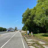 Review photo of Kiptopeke State Park Campground by Annemarie R., August 12, 2020