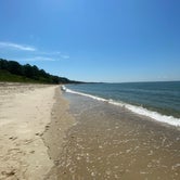 Review photo of Kiptopeke State Park by Annemarie R., August 12, 2020