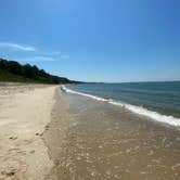 Review photo of Kiptopeke State Park Campground by Annemarie R., August 12, 2020