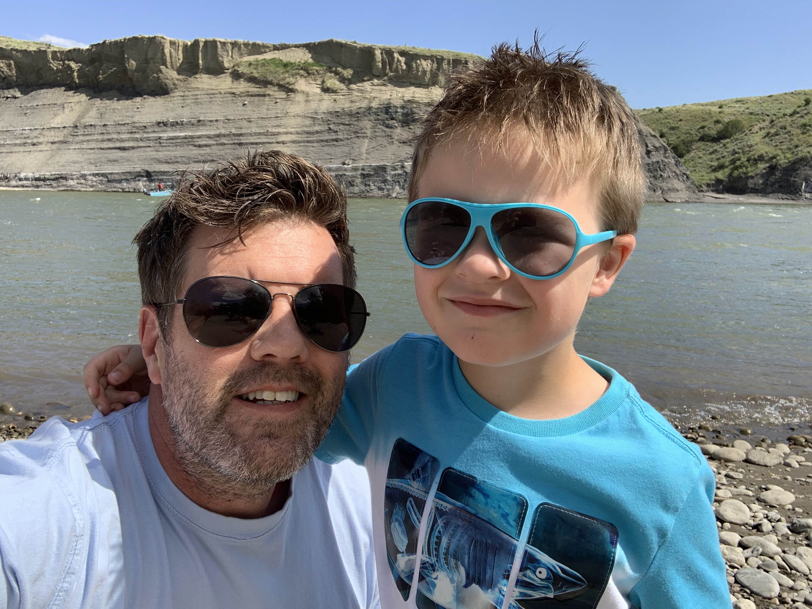 Camper-submitted photo at Billings KOA Holiday near Billings, MT