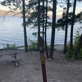 Review photo of West Shore Unit — Flathead Lake State Park by Kathleen D., August 12, 2020